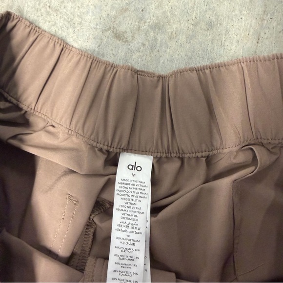 Alo cargo pants - Picture 4 of 4